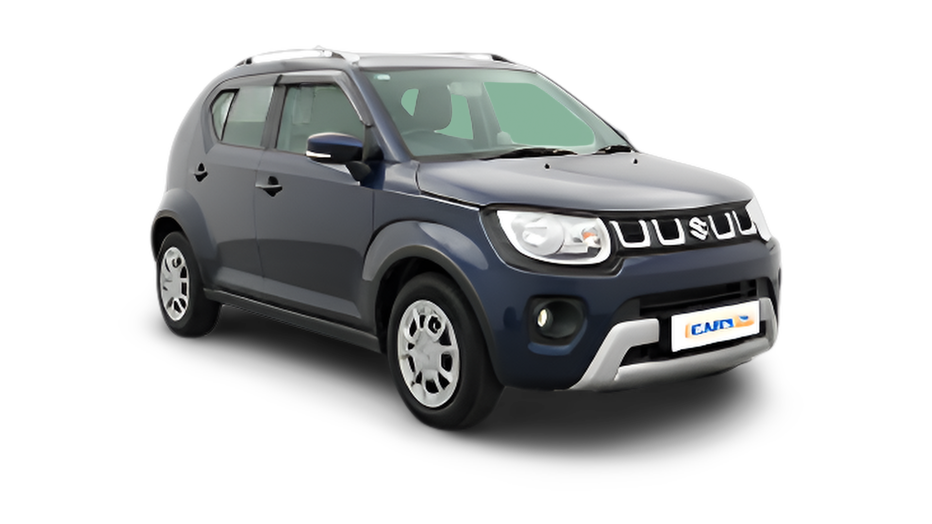 Maruti IGNIS-img